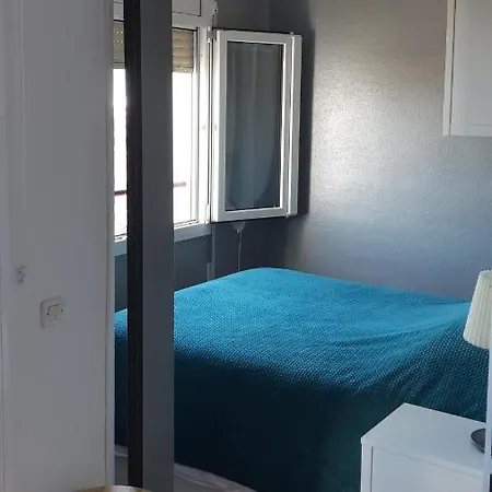 Apartment Sur A 100 M De La Empuriabrava