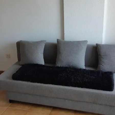 Sur A 100 M De La Apartment *