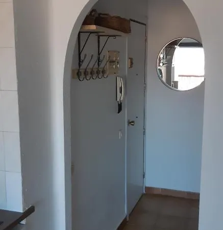 Appartement Sur A 100 M De La Empuriabrava