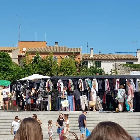 Sur A 100 M De La * Empuriabrava