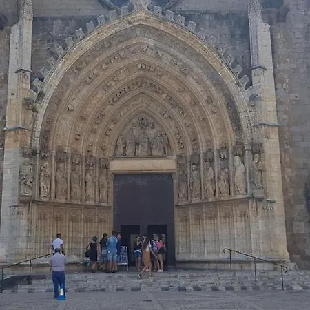 Sur A 100 M De La Appartement Empuriabrava